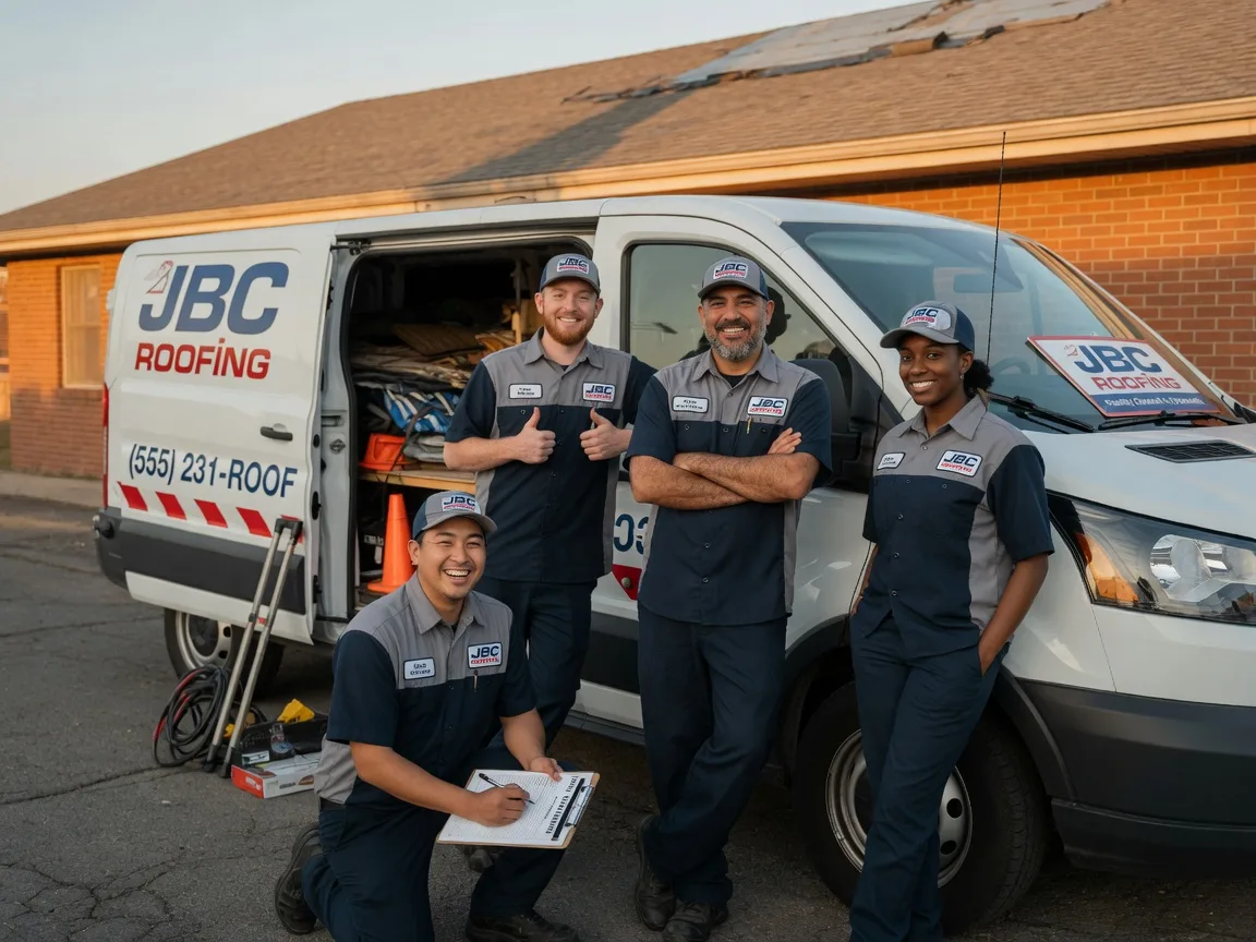 Roof Replacement company in Woodward, PA